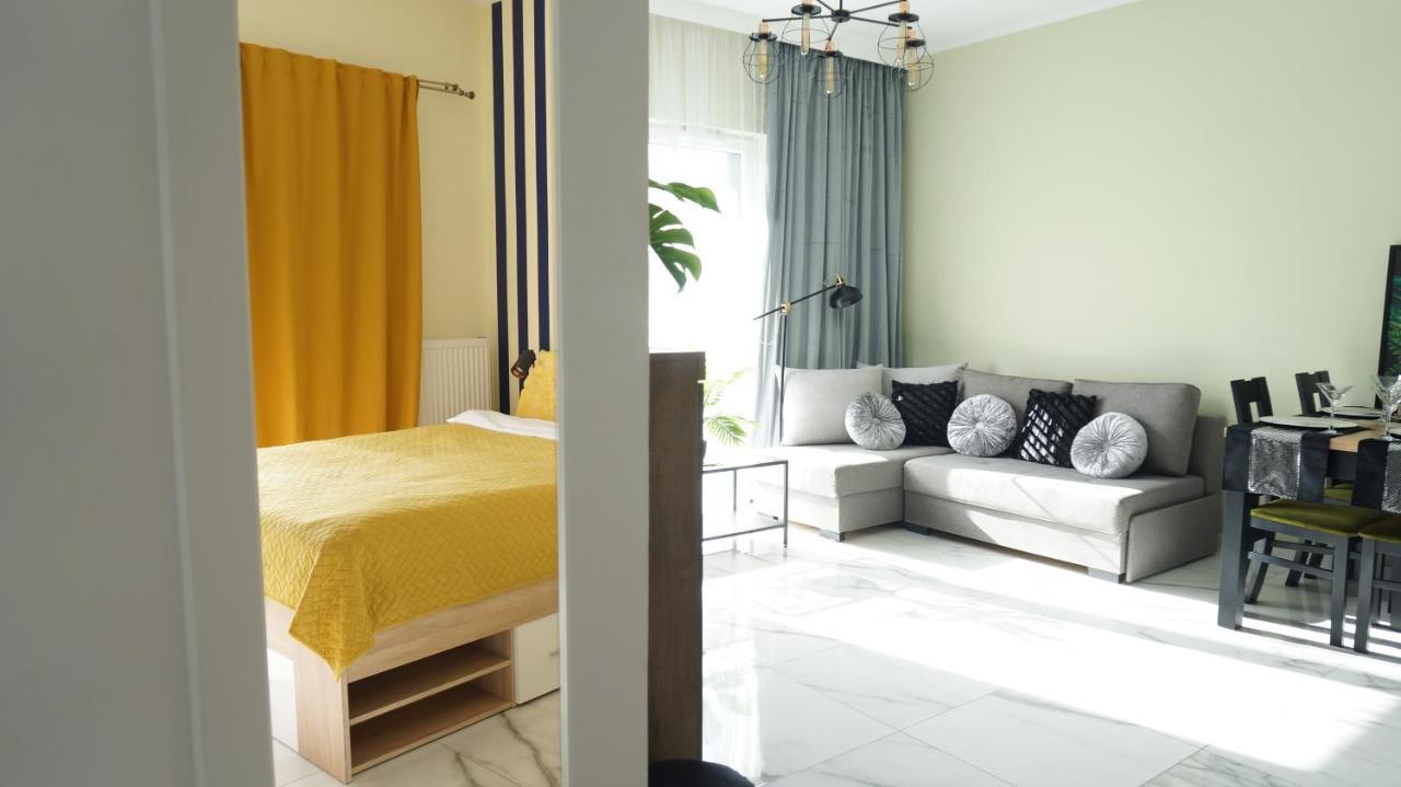 Prymasa Tysiaclecia 83A Separate Bedroom Free Garage By Perfect Apart 634 Warschau Buitenkant foto