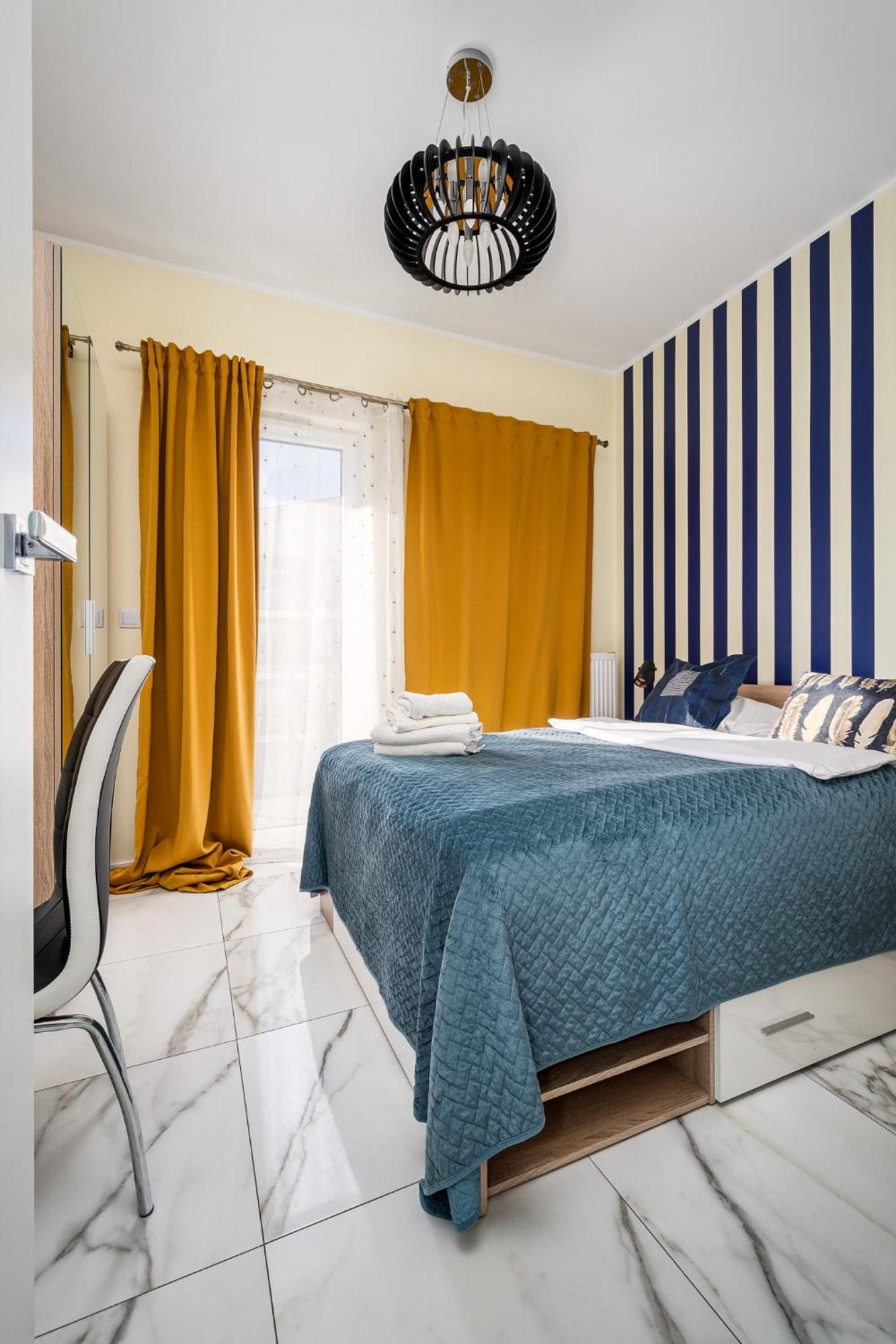 Prymasa Tysiaclecia 83A Separate Bedroom Free Garage By Perfect Apart 634 Warschau Buitenkant foto